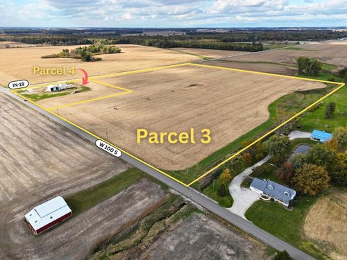 10396 W 100 S, Bourbon, IN, 46504 | Card Image