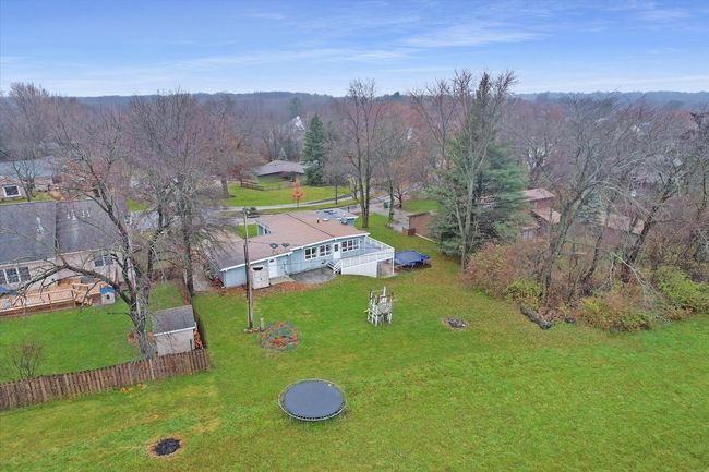 1204 Briarcliff Dr, House other with 3 bedrooms, 3 bathrooms and 2 parking in Mahomet IL | Image 37