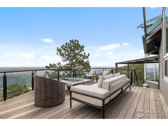 1145 Timber Ln, House other with 4 bedrooms, 5 bathrooms and null parking in Boulder CO | Image 11