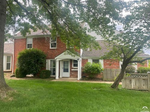 1501 Crossgate Dr, Lawrence, KS, 66047-3505 | Card Image