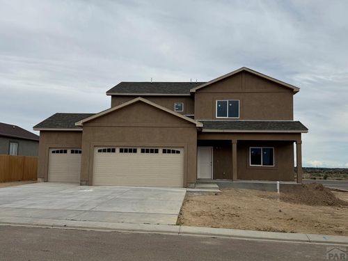 6100 Harper Ln, Pueblo, CO, 81008-2191 | Card Image