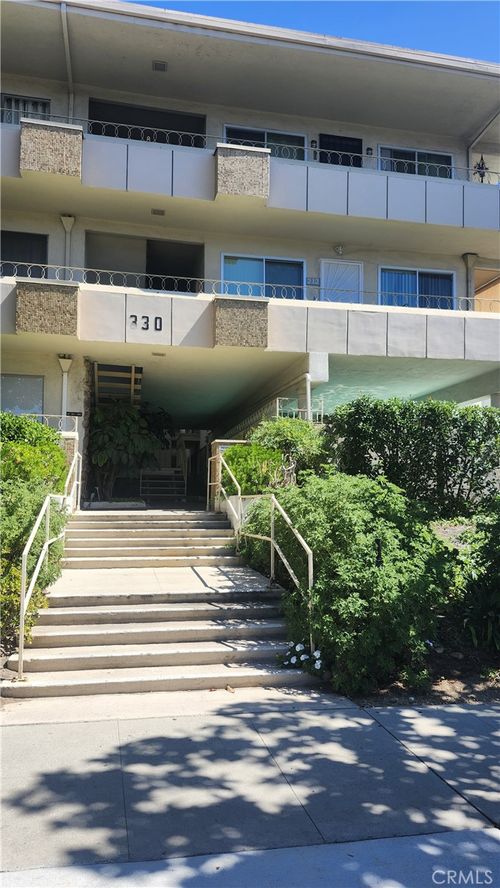 212-330 N Howard St, Glendale, CA, 91206 | Card Image