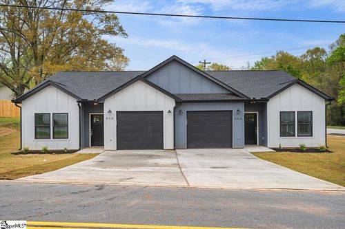 406 Fairfield St, Chesnee, SC, 29323-1106 | Card Image