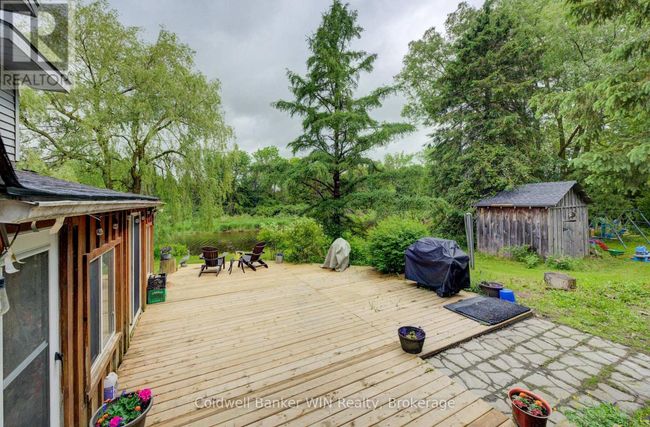 031424 Southgate 3 Sideroad, House other with 2 bedrooms, 1 bathrooms and 20 parking in Southgate ON | Image 29