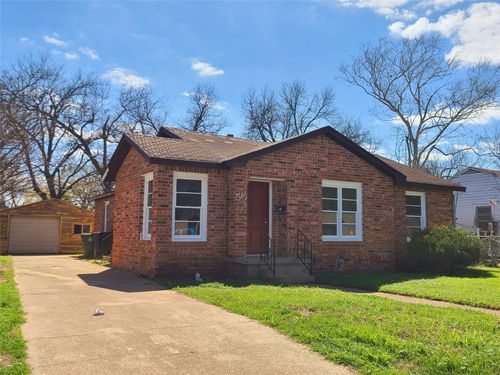 519 Dearborn St, Waco, TX, 76704-1823 | Card Image