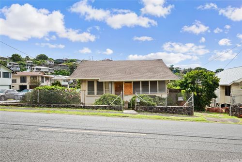 2023 Houghtailing St, Honolulu, HI, 96817-2071 | Card Image