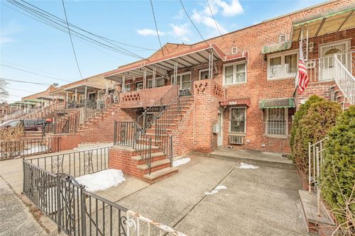 1331 E 86th St, Brooklyn, NY, 11236-5187 | Card Image