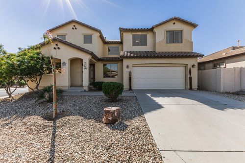 15478 N 181st Ave, Surprise, AZ, 85388-6630 | Card Image