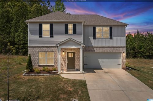 114 Briarwood Ln, GLENCOE, AL, 35905-1030 | Card Image