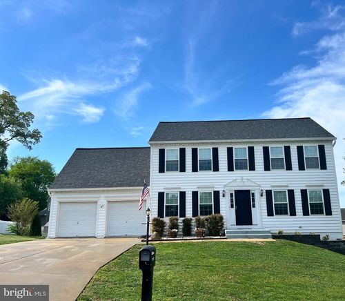 41923 Sara Ann Ct, LEONARDTOWN, MD, 20650-3934 | Card Image