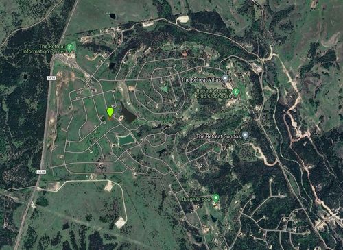 7216 Retreat Blvd, Cleburne, TX, 76033-8930 | Card Image