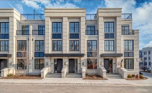409-1205 Gooseberry Lane, Mississauga, ON, L5G0B7 | Card Image