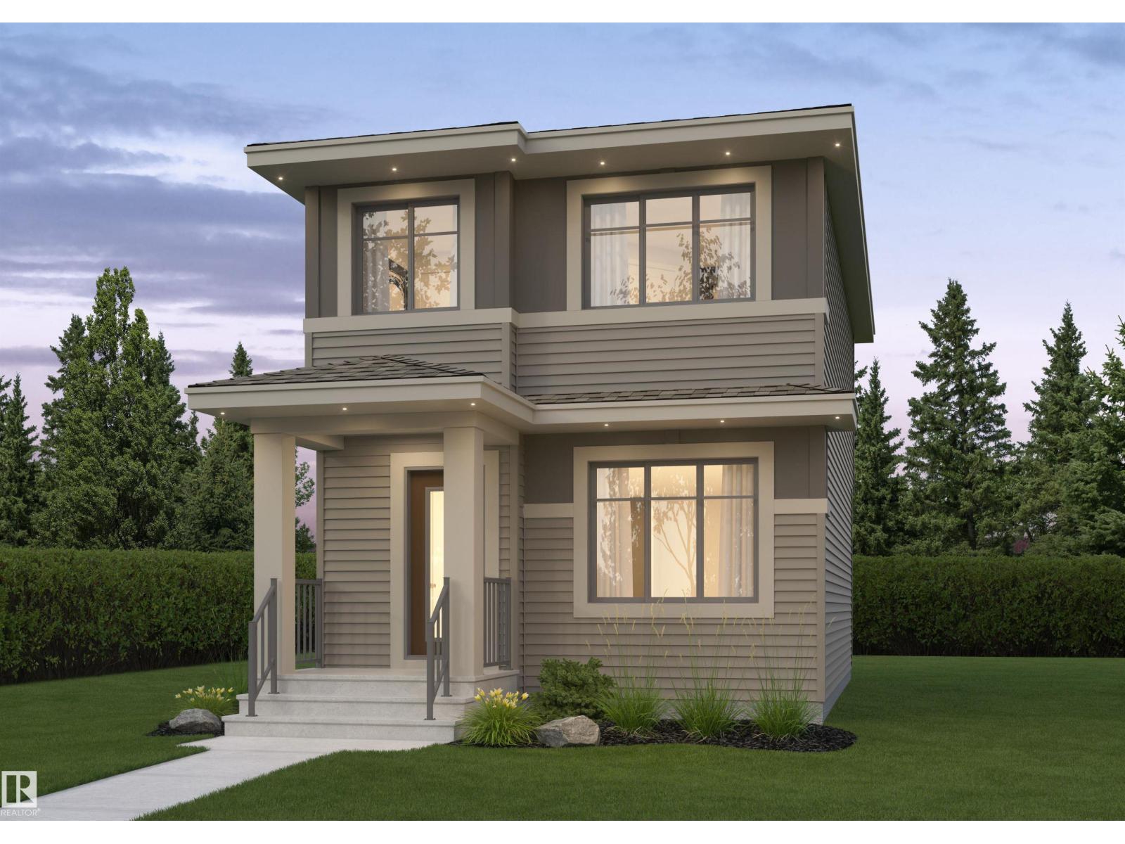 Residential in Edmonton