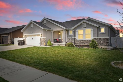 593 N 2040 E, Spanish Fork, UT, 84660-5888 | Card Image
