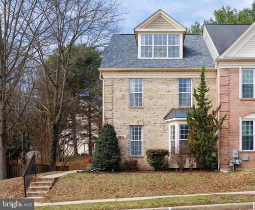 10814 Sherwood Hill Rd, OWINGS MILLS, MD, 21117-5846 | Card Image