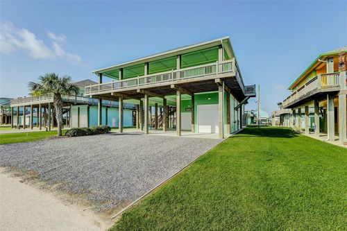 951 Kenlyn, Port Bolivar, TX, 77650-3400 | Card Image