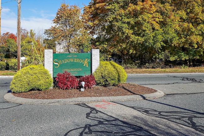 APT-65 - 8 Shadowbrook Ln, Condo with 2 bedrooms, 2 bathrooms and 2 parking in Milford MA | Image 21