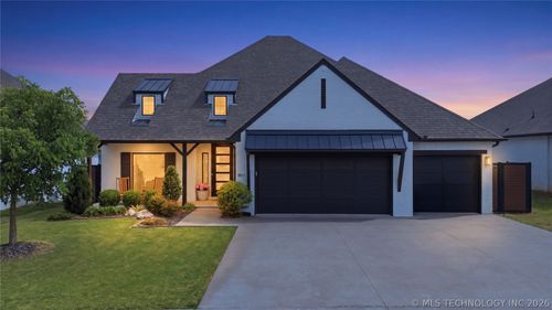 803 Delmar St, Broken Arrow, OK, 74012 | Card Image