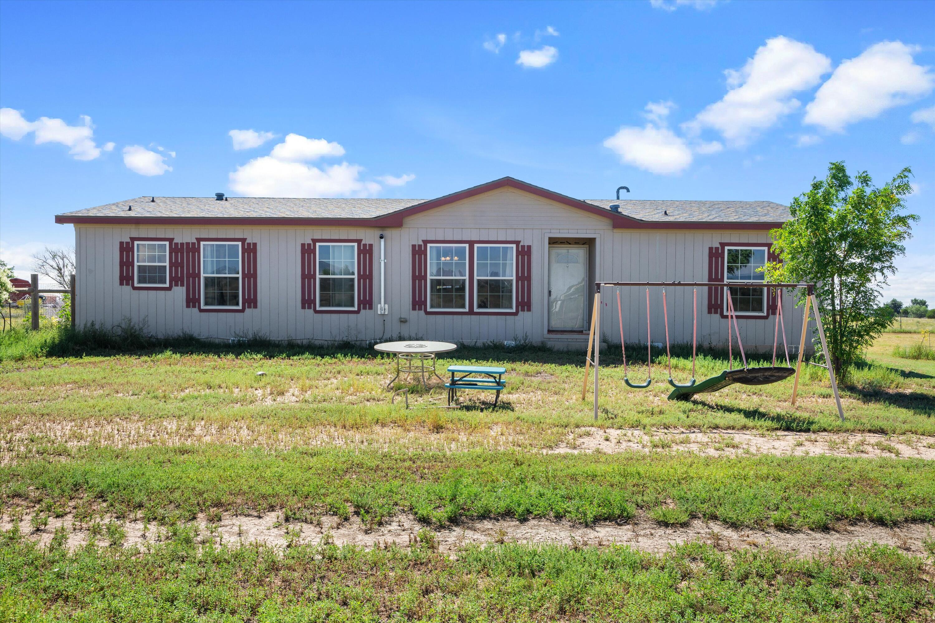 Wilson Loop, Edgewood, NM 87015