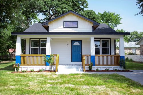 504 Anderson St, Hearne, TX, 77859-3210 | Card Image