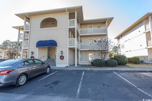 unit-x3-4282 Pinehurst Cir, Little River, SC, 29566-6307 | Card Image