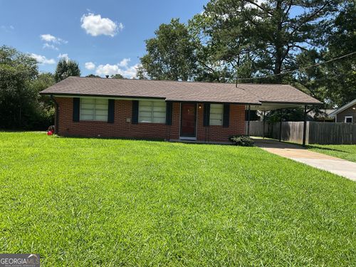 15 Lindsey Ter Nw, Rome, GA, 30165-1215 | Card Image