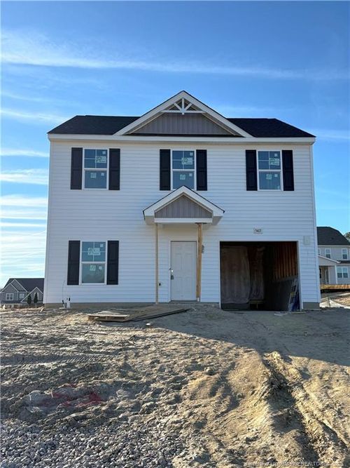 5413 Short Leaf Rd, Fayetteville, NC, 28311 | Card Image