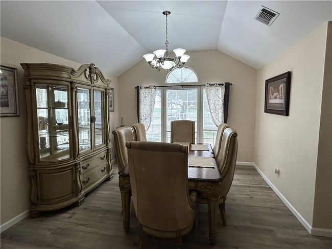 2369 Fm 892, House other with 4 bedrooms, 2 bathrooms and null parking in Robstown TX | Image 12