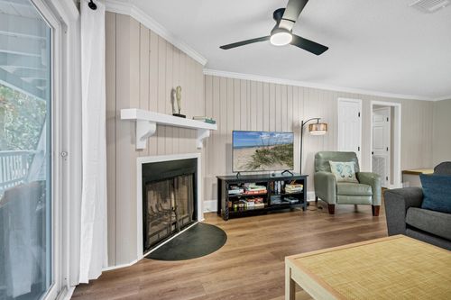 266 Sea Cloud Cir, Edisto Island, SC, 29438-3607 | Card Image
