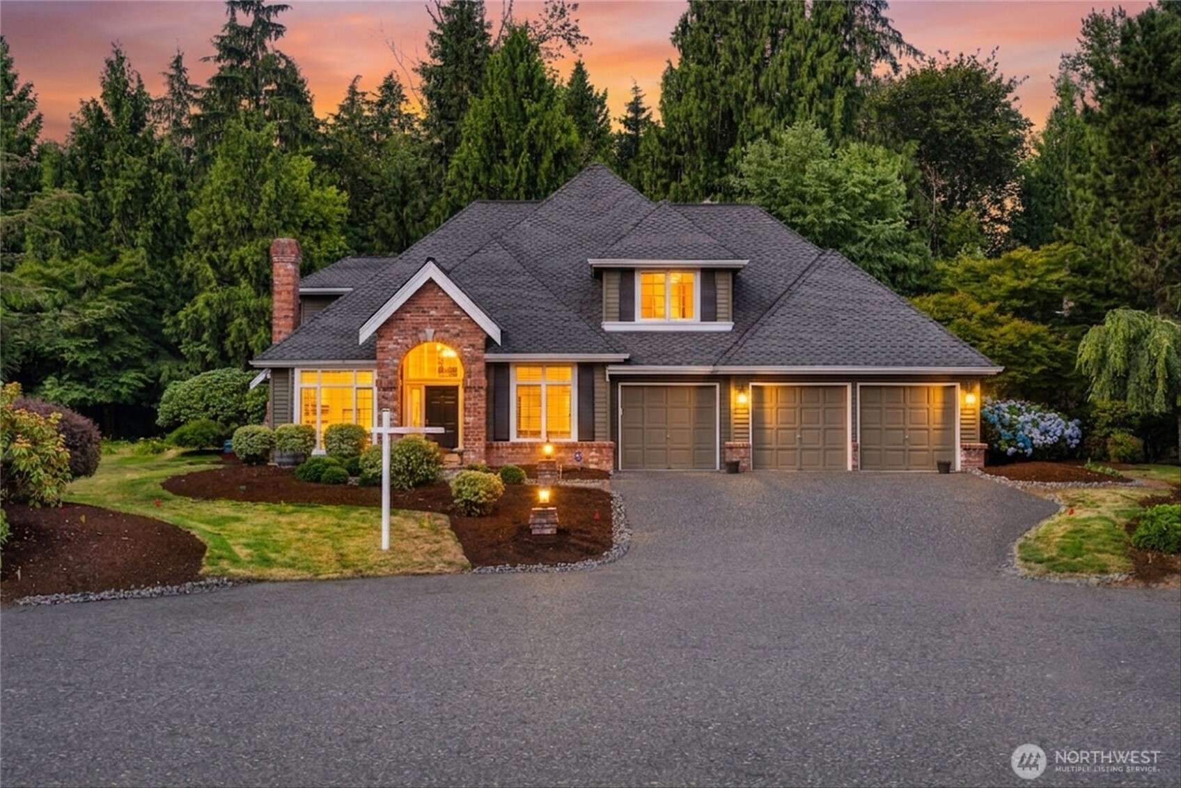 Residential in Woodinville