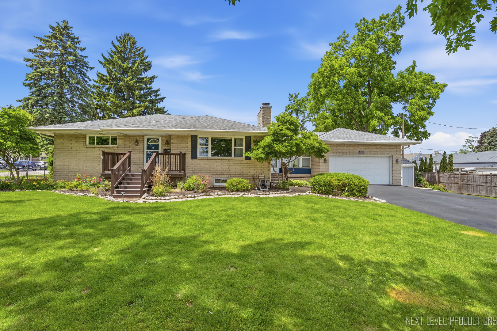 Residential in St. Charles