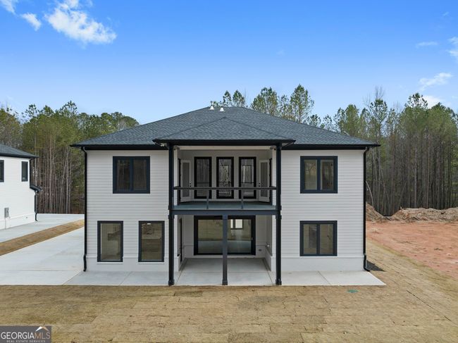 754 Riverside Rd, House other with 5 bedrooms, 6 bathrooms and 3 parking in Sugar Hill GA | Image 7