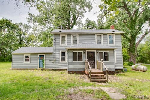 101 S Hamilton Street, Otterville, IL, 62052 | Card Image