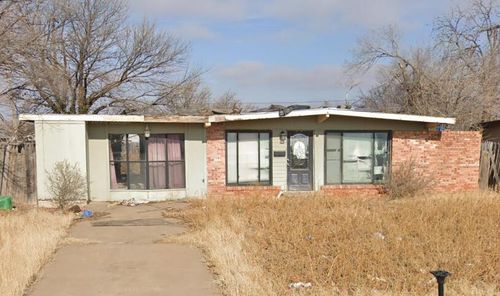 1921 Parkway Drive, Lubbock, TX, 79403 | Card Image