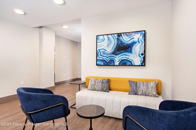 206 - 253 Wulfsohn Rd, Condo with 1 bedrooms, 1 bathrooms and null parking in Glenwood Springs CO | Image 14