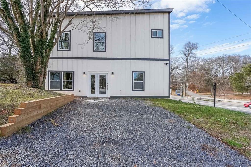 Laurel Ave, Atlanta, GA 30314