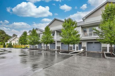 5 - 17 Callaway Drive, Condo with 2 bedrooms, 1 bathrooms and null parking in Concord NH | Image 1