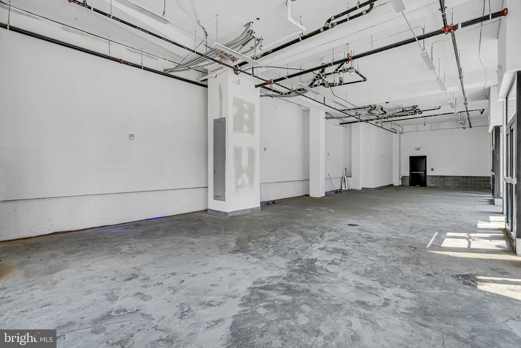 Commercial Lease in WASHINGTON 4