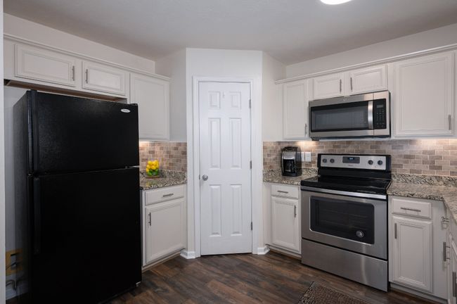 1857 Shaylin Loop, Townhouse with 2 bedrooms, 3 bathrooms and 2 parking in Antioch TN | Image 7