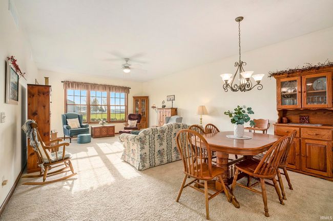 122 River Park Dr, Condo with 3 bedrooms, 3 bathrooms and null parking in Middlebury IN | Image 8