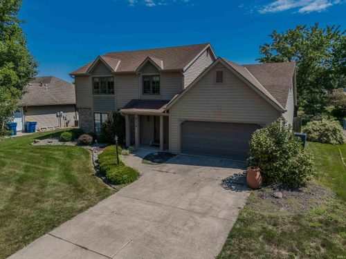 914 S Duesenberg Drive, Auburn, IN, 46706 | Card Image
