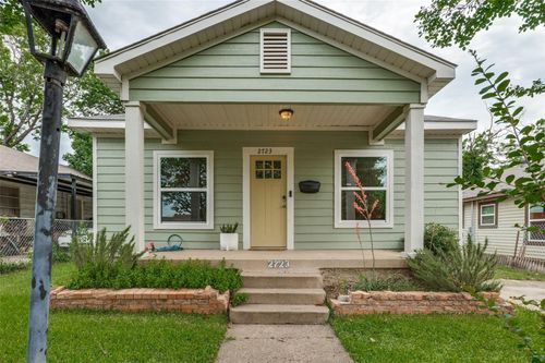 2723 Sharon St, Dallas, TX, 75211-5522 | Card Image