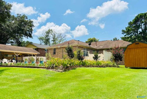 403 Mountain Lake Cir, Rainbow City, AL, 35906-8807 | Card Image