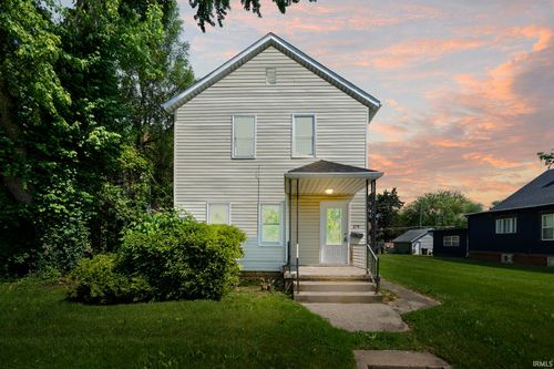 819 Eckart St, Fort Wayne, IN, 46806-3774 | Card Image