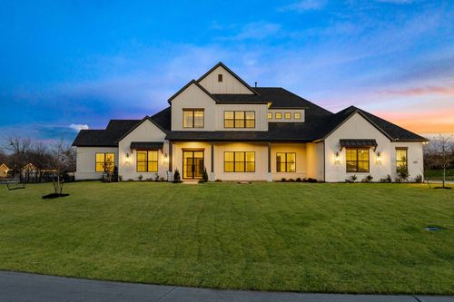 940 Healey Dr, Fairview, TX, 75069-2298 | Card Image