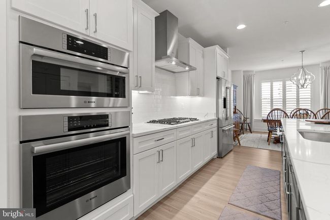 286 Alluvium Dr, Townhouse with 3 bedrooms, 4 bathrooms and null parking in LAUREL MD | Image 10