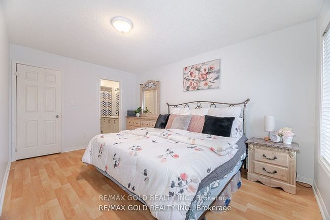 39 - 2 Clay Brick Crt, Condo with 3 bedrooms, 3 bathrooms and 1 parking in Brampton ON | Image 23