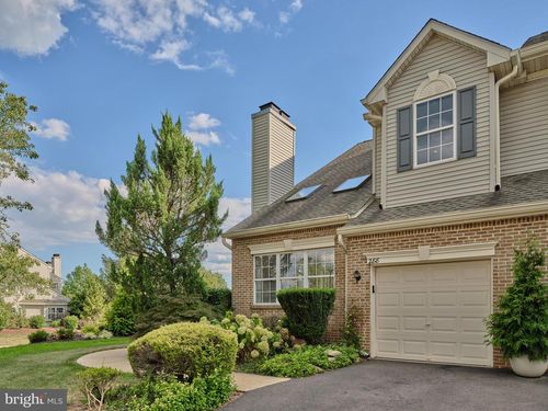 288 Deerfield Ct, NEW HOPE, PA, 18938-1804 | Card Image