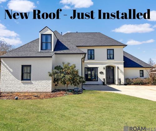 16445 Long Lake Dr, Prairieville, LA, 70769-4294 | Card Image