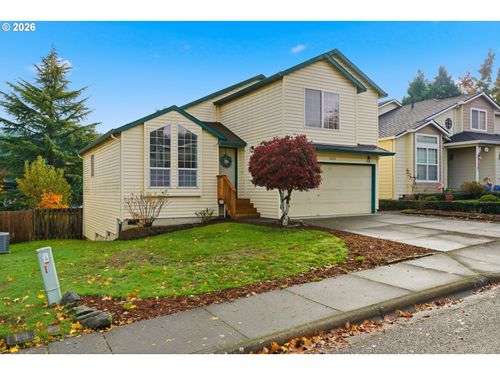 13610 Sw Uplands Dr, Portland, OR, 97223-2684 | Card Image